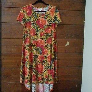 Lularoe Dress